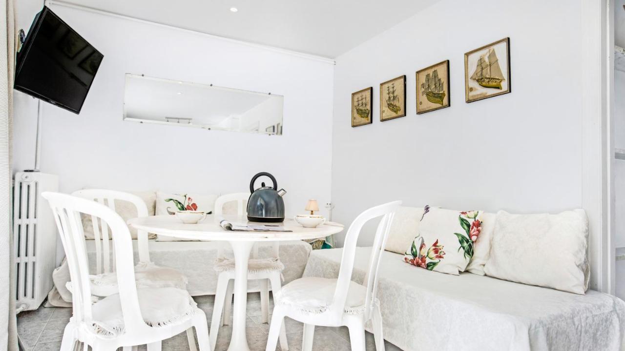 Anc 13 Bp - Llafranc Apartamento Calella De Palafrugell Exterior foto