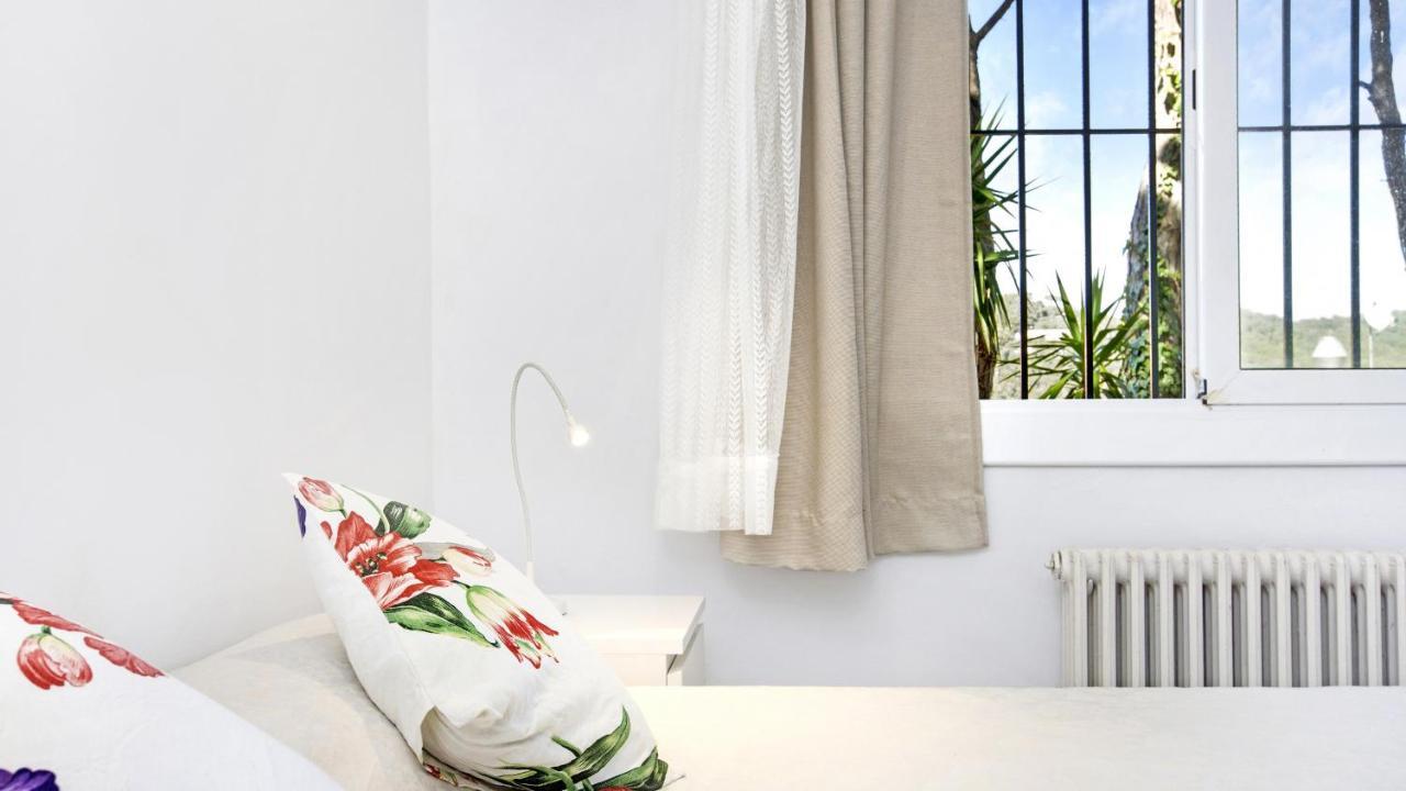Anc 13 Bp - Llafranc Apartamento Calella De Palafrugell Exterior foto